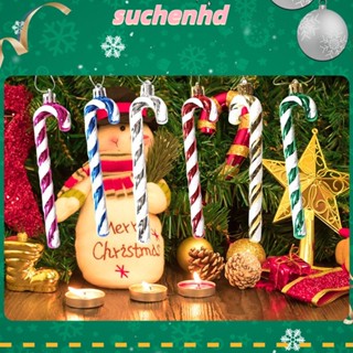 Suchenhd จี้ลูกบอล สําหรับตกแต่งต้นคริสต์มาส
