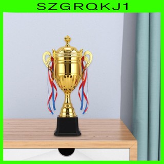 [szgrqkj1] ถ้วยรางวัล ขนาดเล็ก แฟชั่น สําหรับปาร์ตี้ฟุตบอล