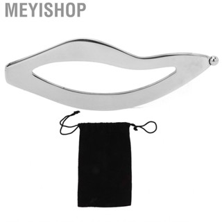 Meyishop Guasha   Tool Stainless Steel Gua Sha   Muscle