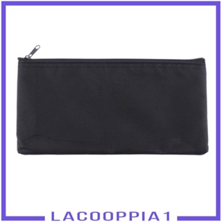 [Lacooppia1] กระเป๋าเก็บไมโครโฟน แบบนิ่ม กันฝุ่น 22x11 ซม. 1 ชิ้น