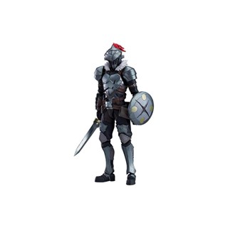 Figma ฟิกเกอร์ Pvc รูป Goblin Slayer Abs&amp;Pvc