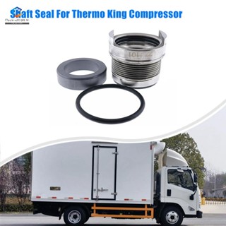 เพลาซีล 22-1101 อุปกรณ์เสริม สําหรับ Thermo King Compressor X430 LSC5 X426 X430 X426LSC5 221101,221-101