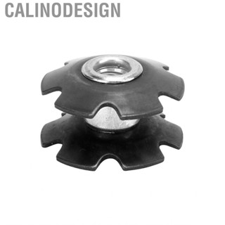 Calinodesign (01)For 28.6mm Cycling Headset Star Nut Bike Front  Mountain