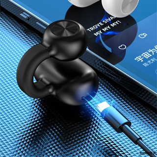 หูฟัง Earhook ไร้สาย Ready Z28 มีสไตล์ สะดวกและมีคุณภาพเสียงสูง นวัตกรรม Comfort Earhook หูฟังสำหรับธุรกิจ หูฟังไร้สายมีสไตล์อินเทรนด์ที่ขายดีที่สุด