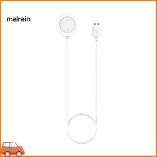 [Ma] แท่นชาร์จแม่เหล็ก 1 เมตร สําหรับ Xiaomi Watch