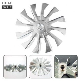 ⭐NEW ⭐Premium 5 Fan Blade for Harman For Heatilator Single Paddle Replacement 32040985