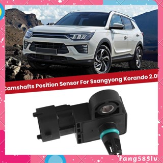 1721530428 เซนเซอร์จับตําแหน่งเพลาลูกเบี้ยวรถยนต์ สําหรับ Ssangyong Korando 2.0 ลิตร