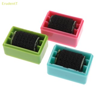 [ErudentT] ลูกกลิ้งแสตมป์ ป้องกันขโมย ID [ใหม่]