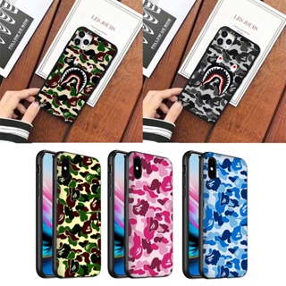 เคสโทรศัพท์มือถือ ลายการ์ตูนพราง OP7 สําหรับ iphone 5 5S 6 6S 7 8 Plus SE 2016 2020