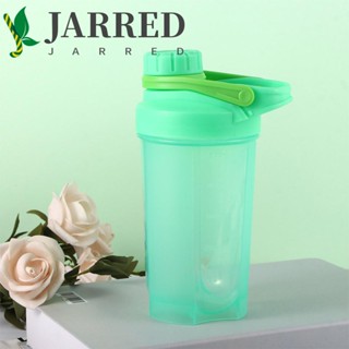 Jarred Herbalife ขวดน้ําพลาสติก กันรั่ว แบบพกพา 500 มล.