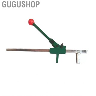 Gugushop Tire Spreader  Durable Metal Manual Widely Used Heat  for