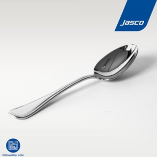 Jasco ช้อนอาหาร Table Spoon, Flora series #CU-C-03TB