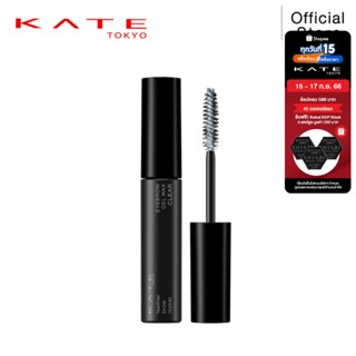 [ใหม่] KATE เจลแว็กซ์คิ้ว FEATHER BROW MAKER EX-1
