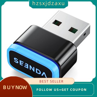 【hzsxjdzaxu】เมาส์เซนด้า Usb สําหรับคอมพิวเตอร์ PC แล็ปท็อป