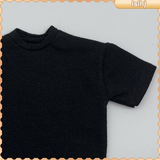 [Lslhj] เสื้อผ้ากีฬาลําลอง 1:1/6 อุปกรณ์เสริม สําหรับฟิกเกอร์ 12 นิ้ว