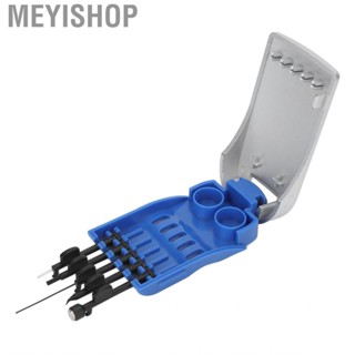 Meyishop Cleaning Tools Set Wax  Pick Brush Earbuds  Care Acc