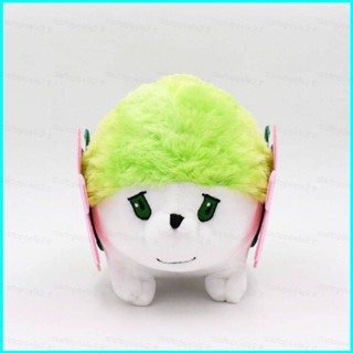 ตุ๊กตา Pokemon Shaymin น่ารัก เหมาะกับของขวัญ ของเล่นสําหรับเด็ก