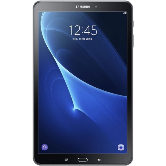 Samsung Galaxy Tab A T580 แท็บเล็ต WiFi 10.1 นิ้ว SM-T580NZWAXAR 16GB 8MP ระบบแอนดรอยด์ 6.0