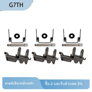 ชุดแหวนป้อนเพลา 883-901 877-761 877-825 877-826 ทนทาน สําหรับ NV45AA 45AB 45AB2 45AB2 4 ชิ้น