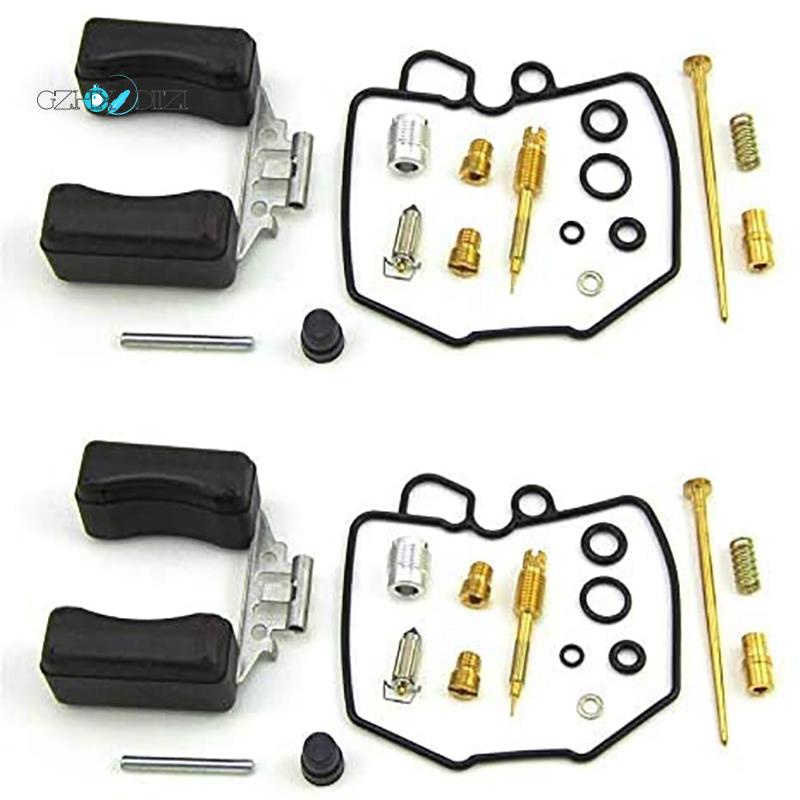 【Gzhxdiizi】ชุดซ่อมคาร์บูเรเตอร์รถจักรยานยนต์ สําหรับ Honda CX500 GL500 1978-1979