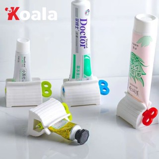 KOALA ที่รีดยาสีฟัน ที่บีบยาสีฟัน ที่รีดหลอดยาสีฟัน ที่รีดโฟ…