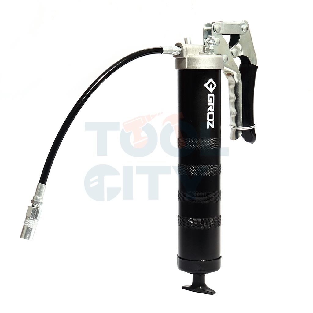 G5F/PRO/B กระบอกอัดจารบี ท่ออ่อน