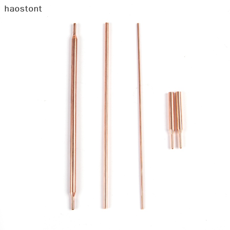 Haostont Spot แท่งเชื่อมอลูมิเนียมทองแดง สําหรับเครื่องเชื่อมจุด TH