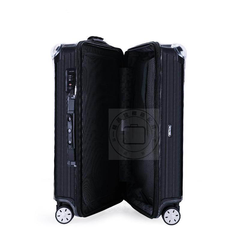 Rimowa เคสป้องกันกระเป๋าเดินทาง rimowa TOPAS rimowa รถเข็น เคสป้องกัน rimowa ถุงลมนิรภัย กระเป๋าเดินทาง เคสป้องกันกระเป๋าเดินทาง rimowa เคสป้องกันพิเศษ