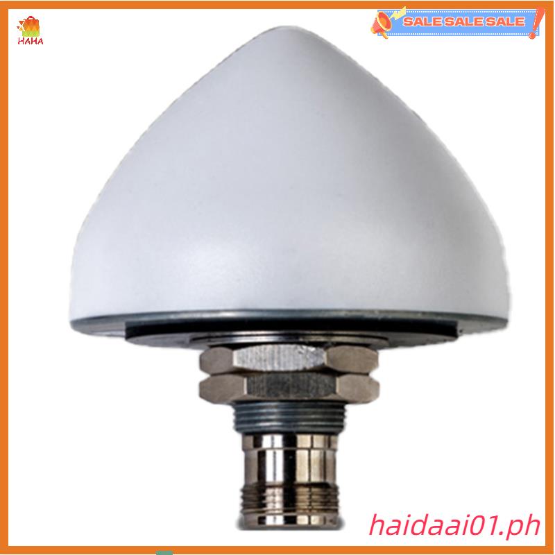 Haidaai01.ph * ขนาดเล็ก GNSS เสาอากาศใหม่ความแม่นยําสูง GNSS เสาอากาศสําหรับ Zed-F9P RTK GPS เสาอากา