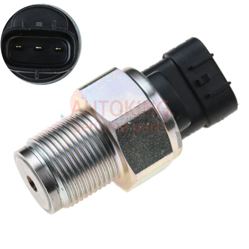 เซนเซอร์แรงดันรางเชื้อเพลิง 89458-71010 8945871010 สําหรับ Toyota Hilux 2AD-FTV