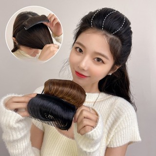 หวีรองหน้าผาก เพิ่มความสูง สําหรับวางวิกผม จํานวน 1 ชิ้น