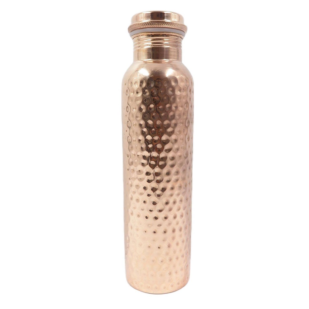 Aqua Copper Water Bottle - 3 Designs 950ml