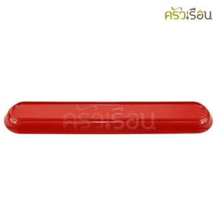 Superware [ ราคาตามตัวเลือกสินค้า ] ถาดชา ถ้วยชา เมลามีน สีแดง C525-2 T6087-12 ถาดน้ำชา ถ้วยน้ำชา ไหว้เจ้า