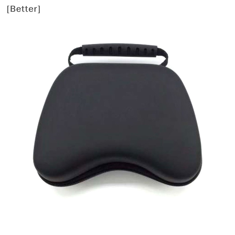 [Pretty] กระเป๋าเคสแข็ง กันกระแทก มีซิป สําหรับ Xbox One Switch Pro PS3 PS4