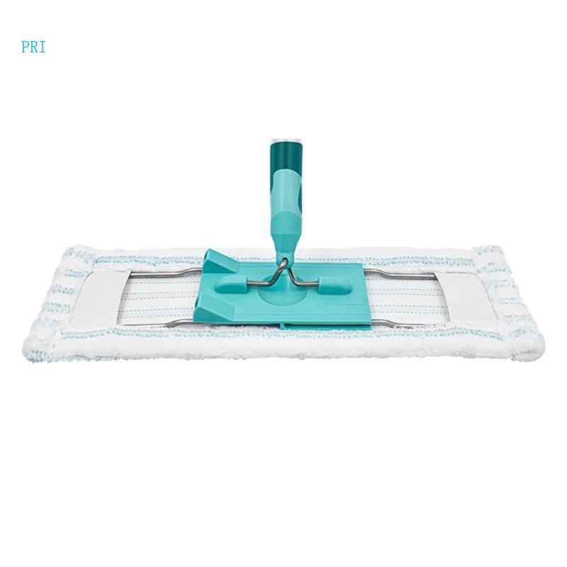 Pri รีฟิลไม้ถูพื้น ทําความสะอาดง่าย มีประสิทธิภาพ สําหรับ Leifheit Profi XL 2 ชิ้น 4 ชิ้น