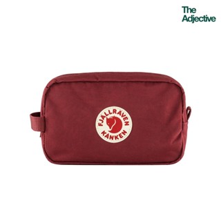 FjFjallraven /Kanken Gear Bag /กระเป๋าเอนกประสงค์ มีสไตล์ กร…