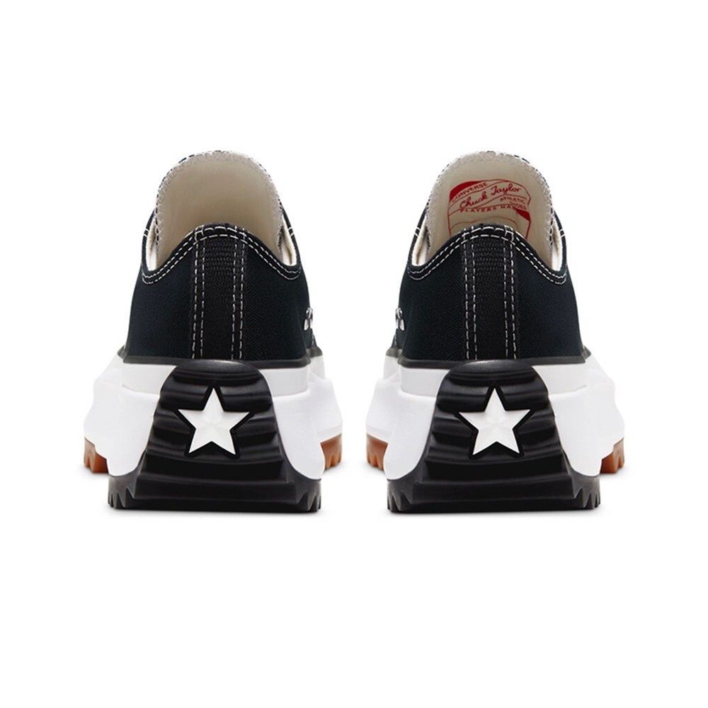 Converse ผ้าใบ Run Star Hike Ox (2สี) รองเท้า new