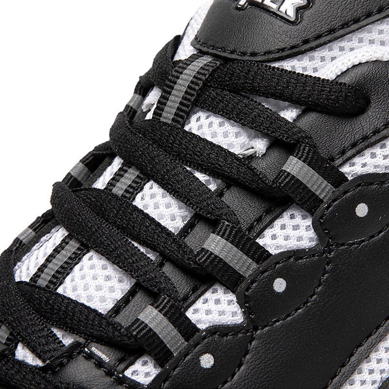 Safety Shoes รองเท้าเซฟตี้หัวเหล็ก ผู้หญิง แฟชั่น 8068