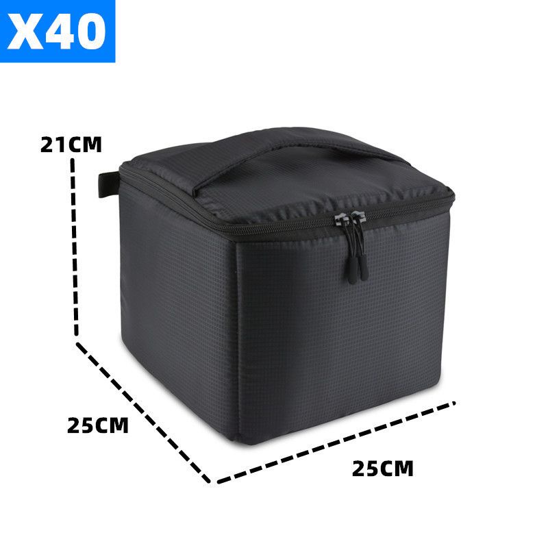 กระเป๋าเก็บโปรเจคเตอร์ สําหรับ XGIMI H2 H3 XGIMI H3S XGIMI H1S Mijia 2PRO Nut V10