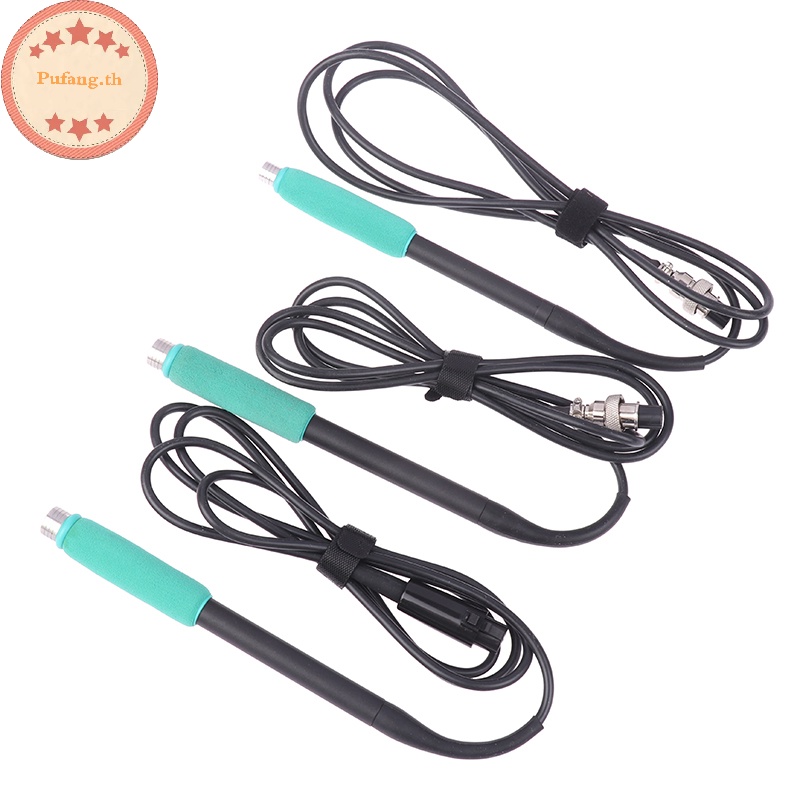 Pufang ด้ามจับสถานีเชื่อมบัดกรี T210 T245 T210 T245