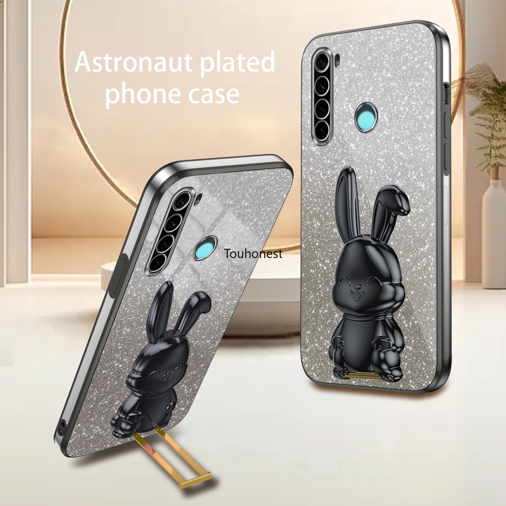 เคส For Xiaomi Redmi Note 8 Pro เคส Redmi Note 7 Pro เคส Redmi K30 Pro Casing Redmi K40 Pro Case Red
