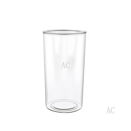 AC 600ml blender measuring cup for Braun 3/5/7 full range of MQ325 MQ500 MQ700 MQ5035 blender parts