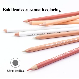 Angel Mark PRISMACOLOR Art Professional Oily ดินสอสีสีเดียว PC927/9381092/1093 Lapis de cor วาดดินสอสีอุปกรณ ์ Art School นักเรียนเฉพาะ