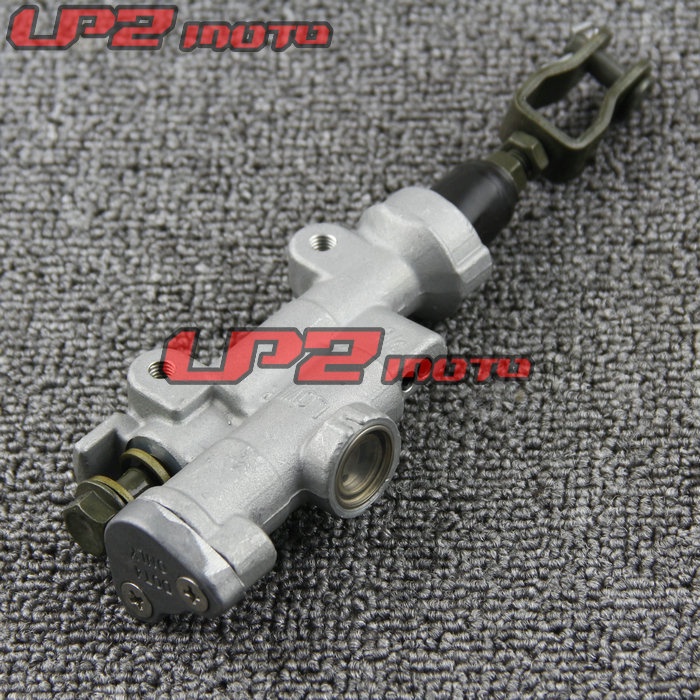 ปั๊มเบรกหลัง สําหรับ Honda CR125 CR250 CRF250 CRF450