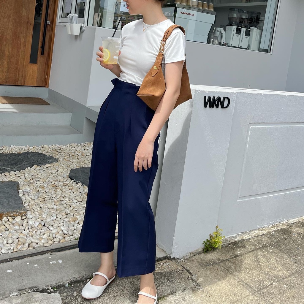 urban apparels | dumplings trousers