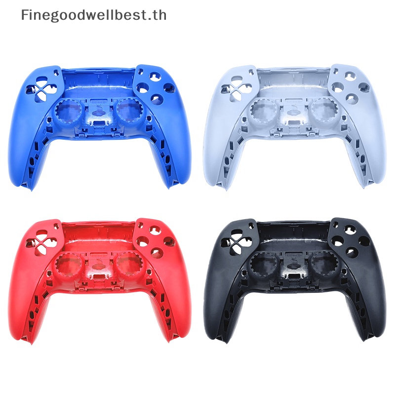 Fbth ขายดี เคสจอยเกม ด้านบน และล่าง แบบเปลี่ยน สําหรับ PS5 PS5