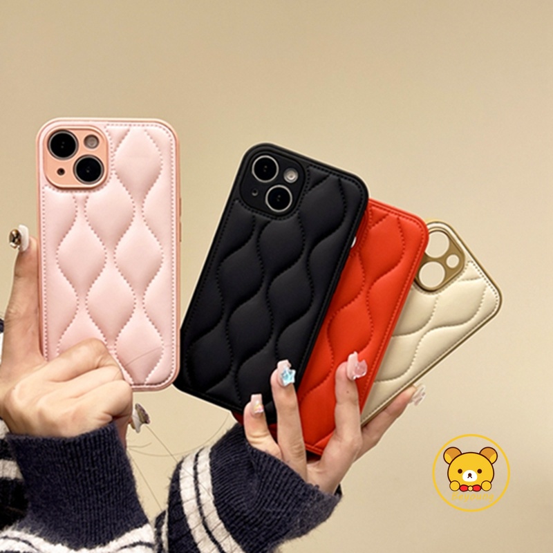 เคสป้องกันโทรศัพท์มือถือ สีพื้น คุณภาพสูง สําหรับ Vivo V29 Pro V27 Pro V25 Pro V23 Pro V21 V21S 5G