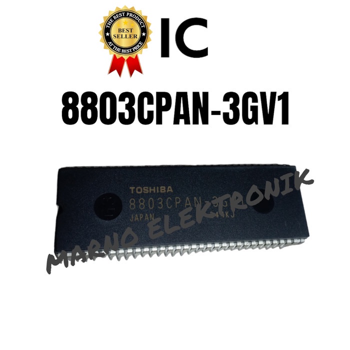 IC 8803CPAN-30V1 THOSIBA 8803 CPAN30V1 8803CPAN 30V1 ORIGINAL PART TOOL ELECTRO
