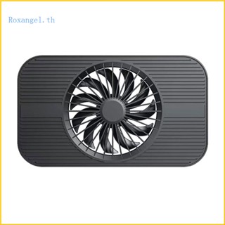 5V USB Power Cooling Case Fan For Multiple Device Mute Coole…