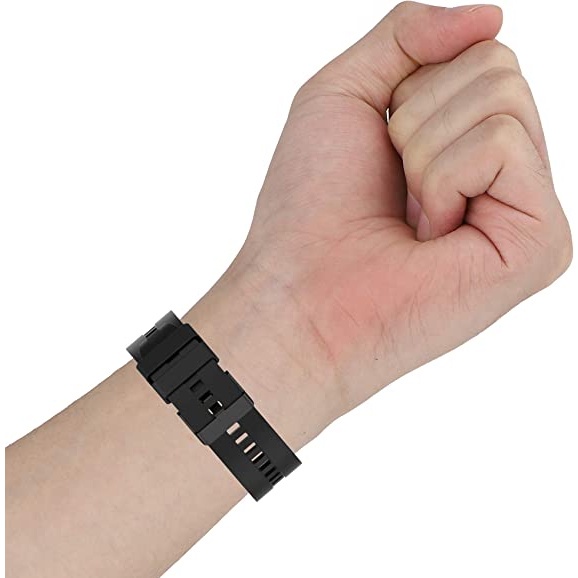 2 in 1 สายซิลิโคน พร้อมเคส สําหรับ Garmin Venu sq 2 TPU เคสป้องกันหน้าจอ สายซิลิโคน Venu sq / Venu sq music อุปกรณ์เสริมสมาร์ทวอทช์ สําหรับเปลี่ยน - รูปที่ 6